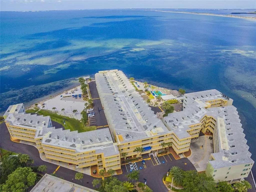 The Kondo Tiki タンパ エクステリア 写真