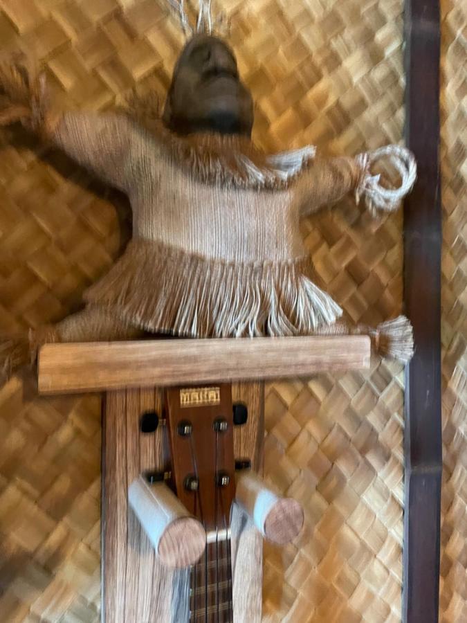 The Kondo Tiki タンパ エクステリア 写真