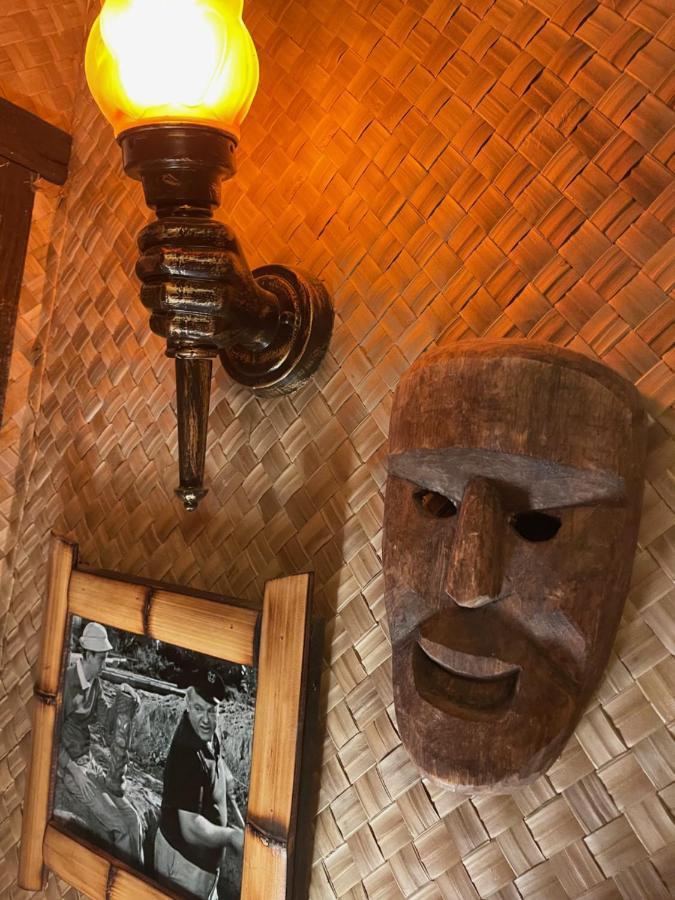 The Kondo Tiki タンパ エクステリア 写真