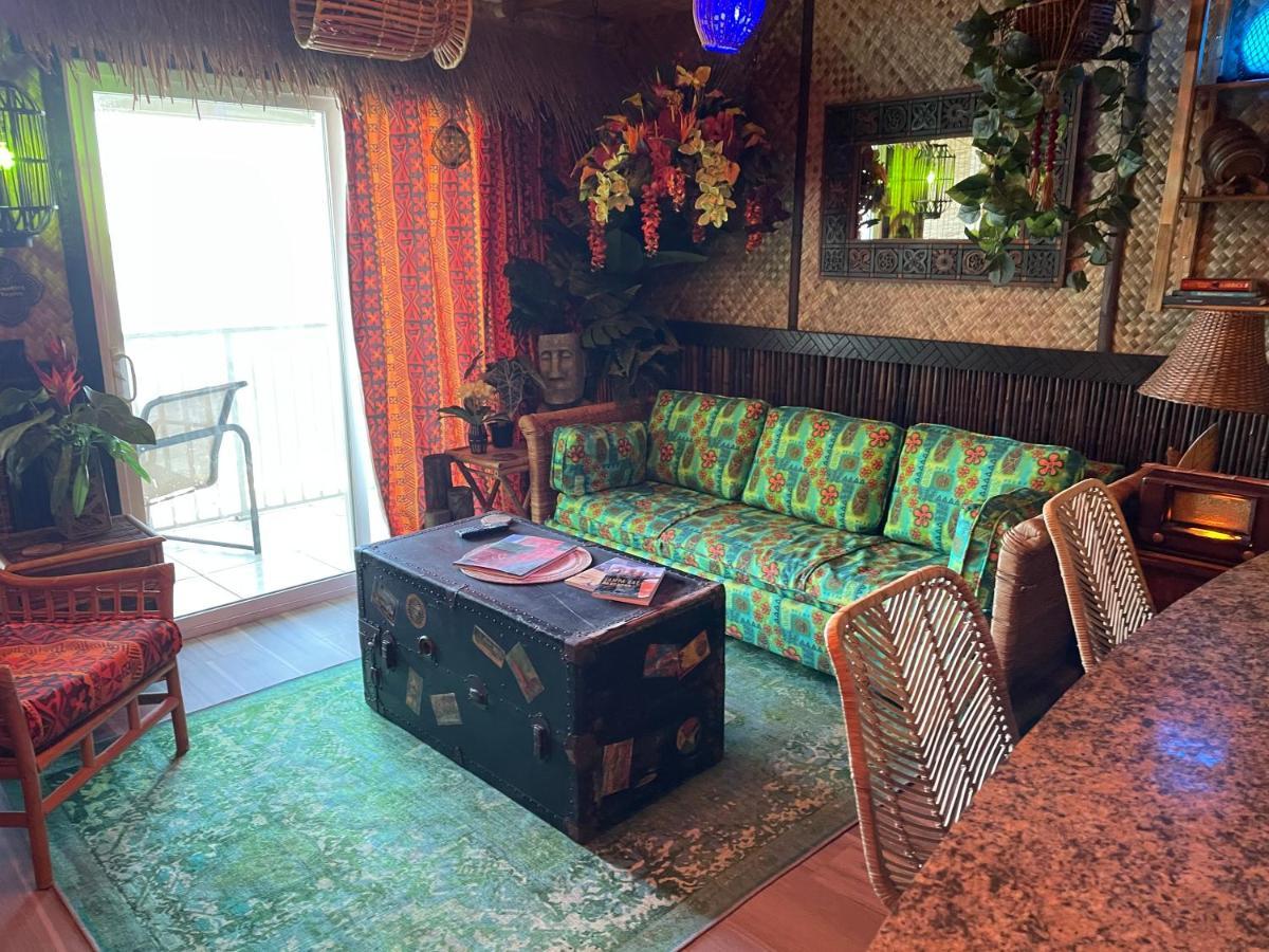The Kondo Tiki タンパ エクステリア 写真