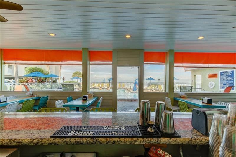 The Kondo Tiki タンパ エクステリア 写真