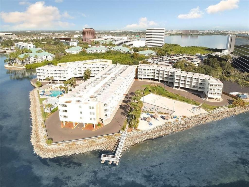 The Kondo Tiki タンパ エクステリア 写真