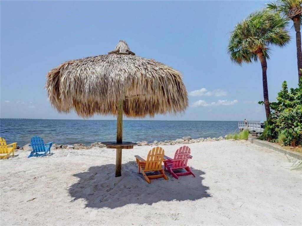 The Kondo Tiki タンパ エクステリア 写真