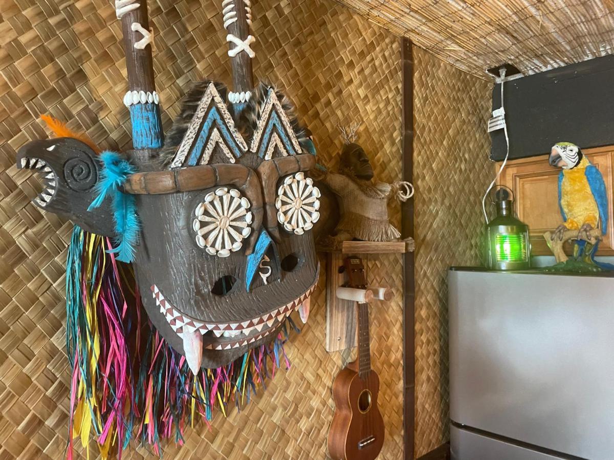 The Kondo Tiki タンパ エクステリア 写真