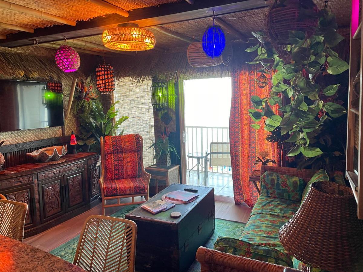 The Kondo Tiki タンパ エクステリア 写真