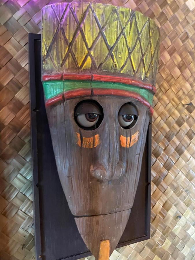 The Kondo Tiki タンパ エクステリア 写真